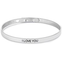 Bracciale Sagapo Donna Happy in Acciaio SHAE06 - SHAE06